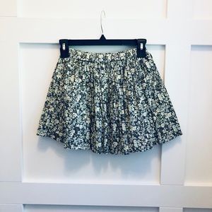 Gap Skirt, girls